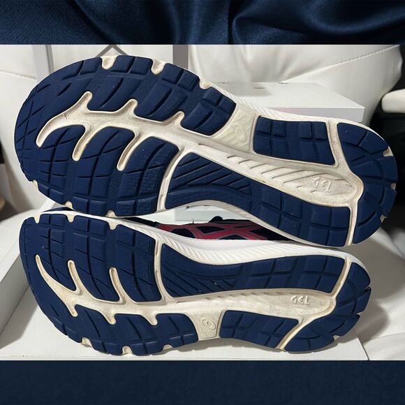 ASICS | Gel Contend 7 | Women's 8 - Picture 6 of 6